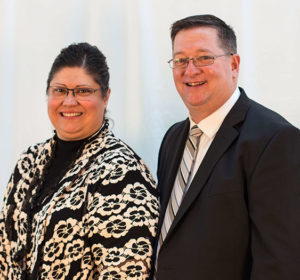 upci missionaries south america